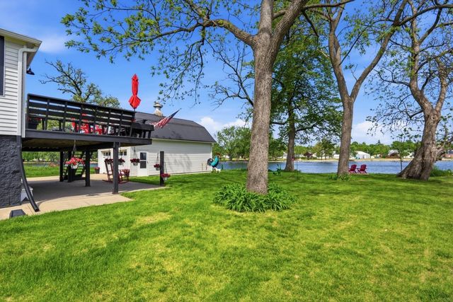 308 NW 4th Avenue, Independence, IA 50644