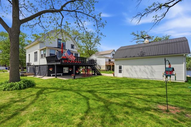 308 NW 4th Avenue, Independence, IA 50644