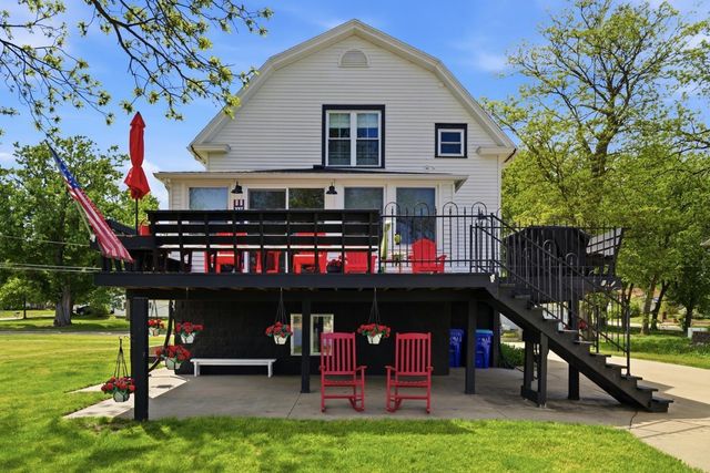 308 NW 4th Avenue, Independence, IA 50644