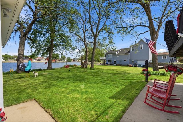 308 NW 4th Avenue, Independence, IA 50644