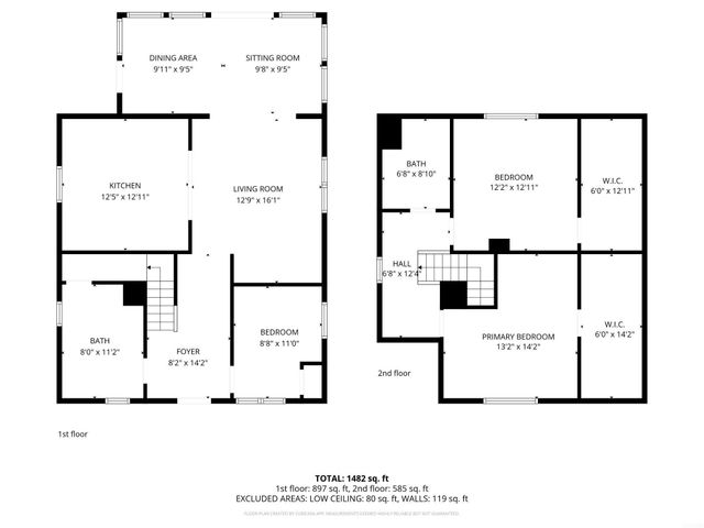 308 NW 4th Avenue, Independence, IA 50644