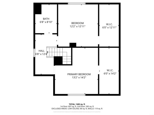 308 NW 4th Avenue, Independence, IA 50644