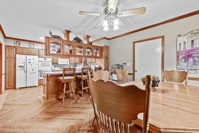 90 Windwood Loop, Cabot, AR 72023