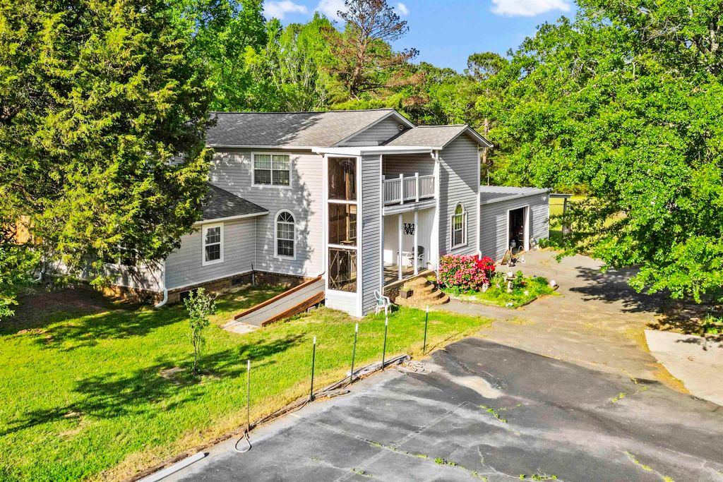 90 Windwood Loop, Cabot, AR 72023