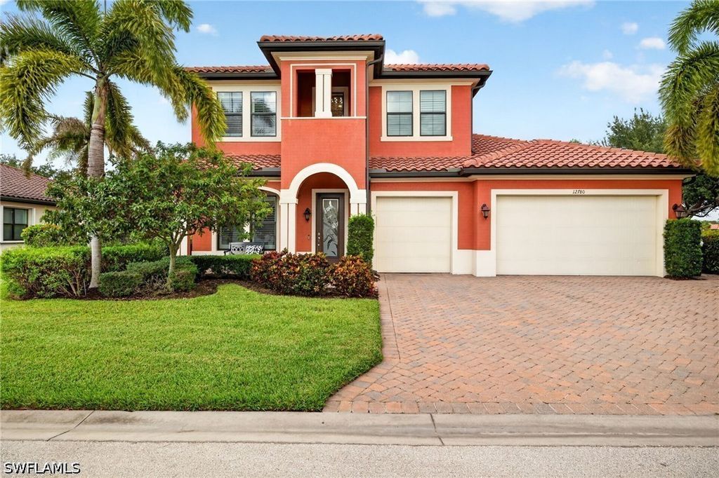 12780 Astor PL, Fort Myers, FL 33913