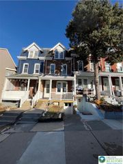 915 6th Street, Allentown City, PA 18102