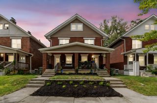 329 Woodland Avenue, Columbus, OH 43203