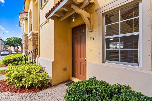 1655 NE 33rd Rd 102-4, Homestead, FL 33033