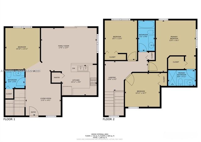 1655 NE 33rd Rd 102-4, Homestead, FL 33033