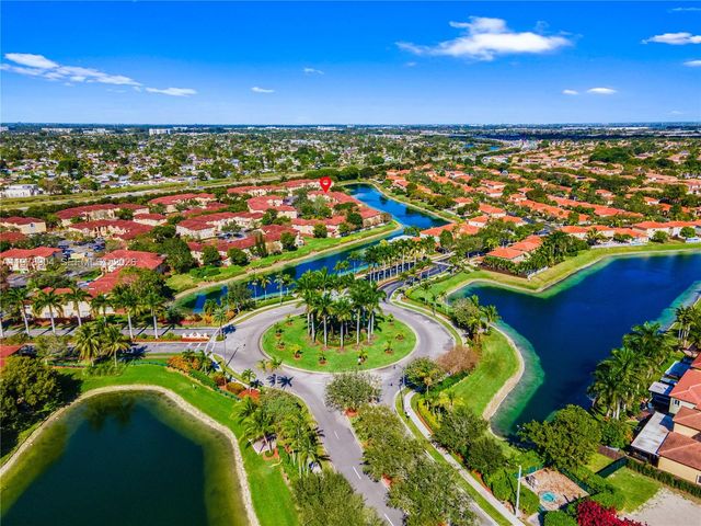 1655 NE 33rd Rd 102-4, Homestead, FL 33033