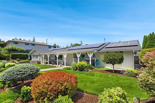 7319 45th Street W, University Place, WA 98466
