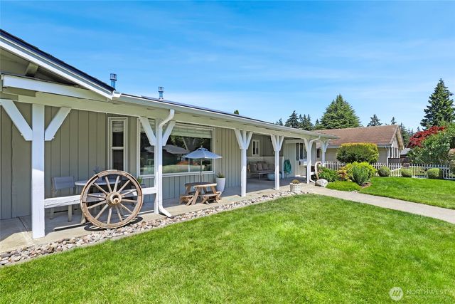 7319 45th Street W, University Place, WA 98466