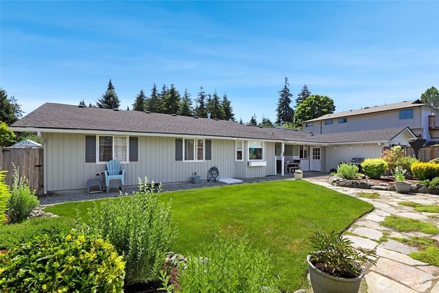 7319 45th Street W, University Place, WA 98466
