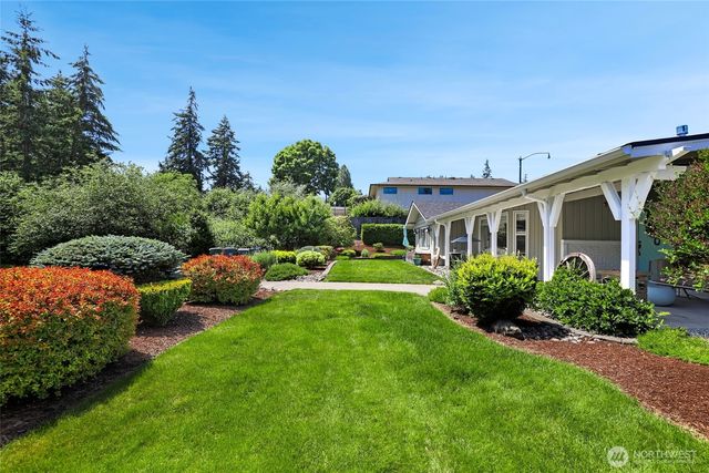 7319 45th Street W, University Place, WA 98466