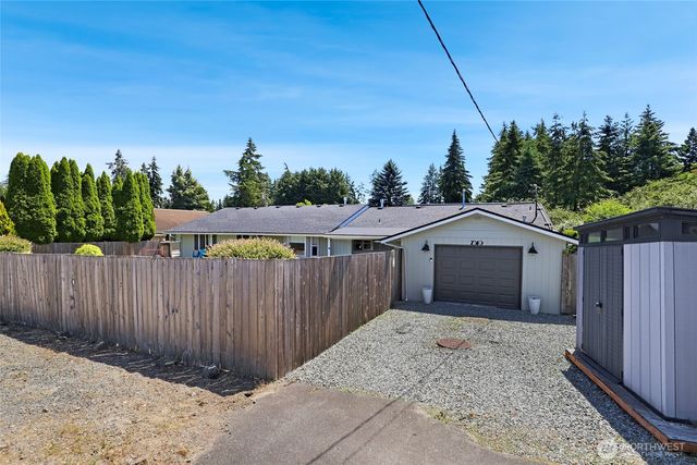 7319 45th Street W, University Place, WA 98466