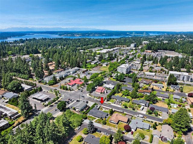 7319 45th Street W, University Place, WA 98466