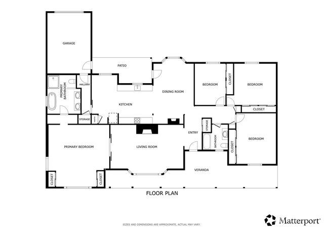 7319 45th Street W, University Place, WA 98466