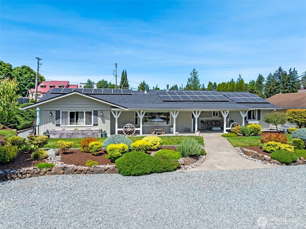 7319 45th Street W, University Place, WA 98466