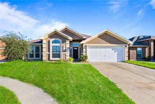 3919 Amadas Dr, Corpus Christi, TX 78414