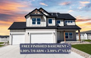 5233 S PARAMOUNT DR, Riverdale, UT 84405