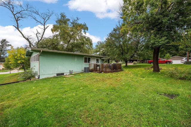 4216 Northwood Drive NE, Cedar Rapids, IA 52402