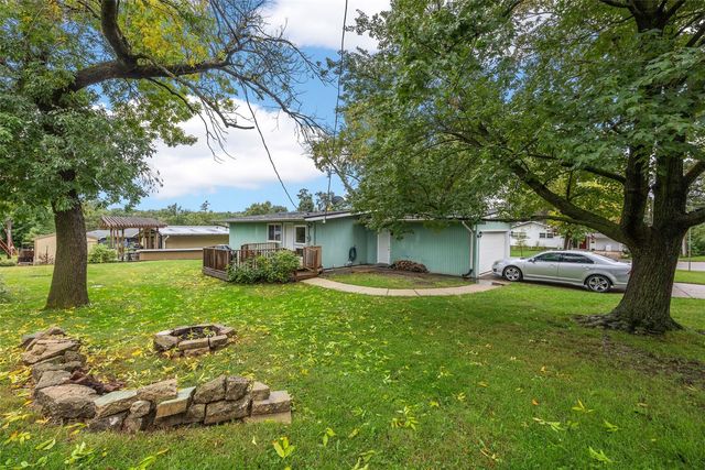 4216 Northwood Drive NE, Cedar Rapids, IA 52402