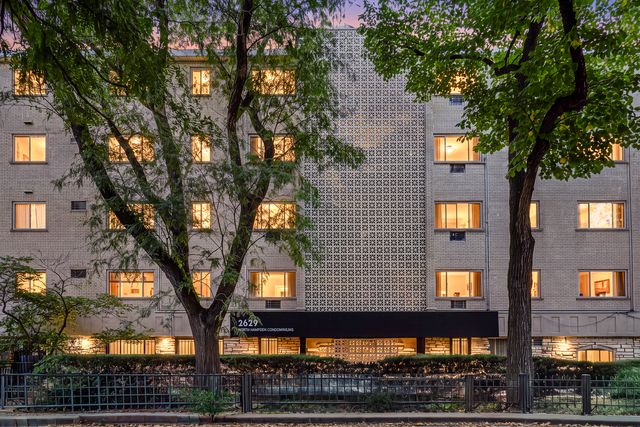 2629 N Hampden Court 502, Chicago, IL 60614