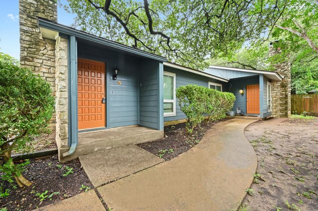 11904 Broad Oaks DR, Austin, TX 78759