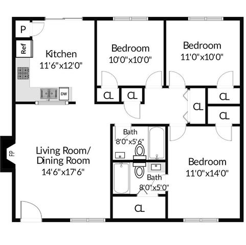 11904 Broad Oaks DR, Austin, TX 78759