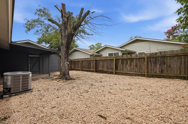 11904 Broad Oaks DR, Austin, TX 78759