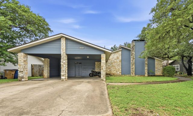 11904 Broad Oaks DR, Austin, TX 78759