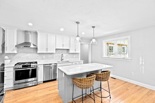 21 Blossom Drive, Plymouth, MA 02360