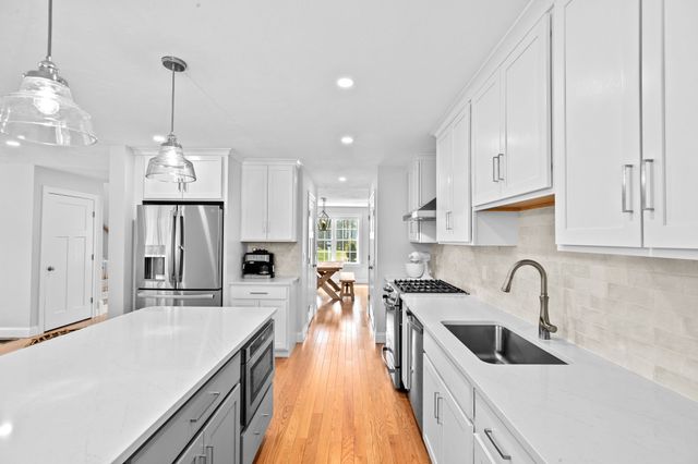21 Blossom Drive, Plymouth, MA 02360