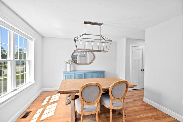 21 Blossom Drive, Plymouth, MA 02360