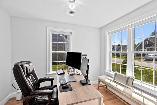 21 Blossom Drive, Plymouth, MA 02360