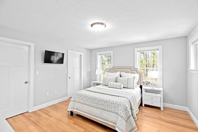 21 Blossom Drive, Plymouth, MA 02360
