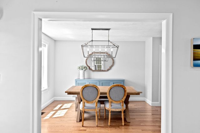 21 Blossom Drive, Plymouth, MA 02360