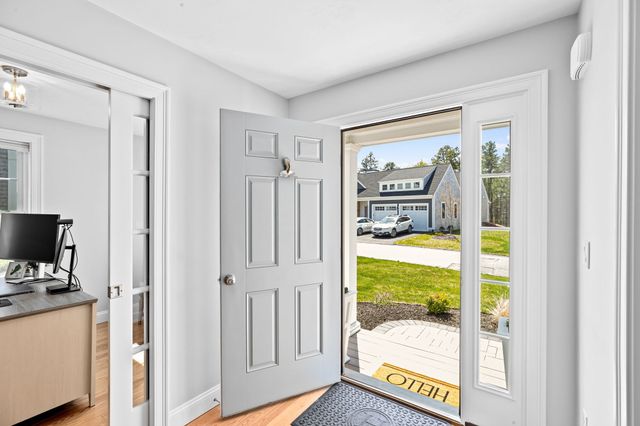 21 Blossom Drive, Plymouth, MA 02360