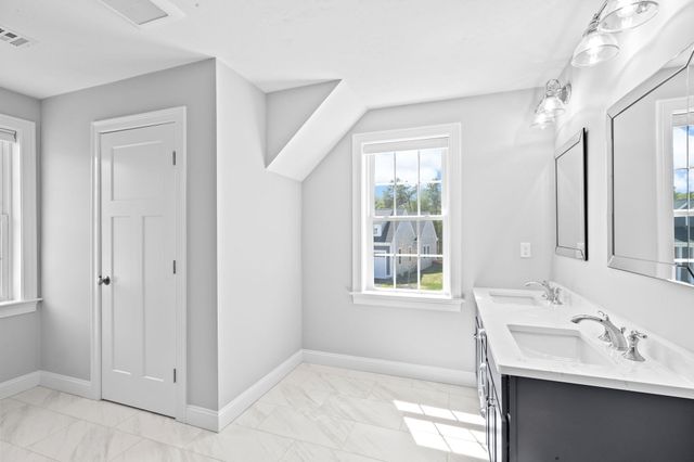 21 Blossom Drive, Plymouth, MA 02360