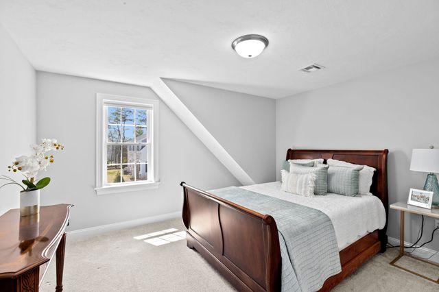21 Blossom Drive, Plymouth, MA 02360