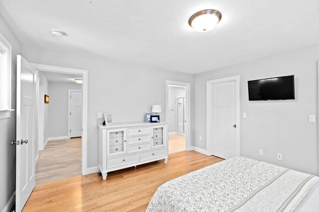 21 Blossom Drive, Plymouth, MA 02360