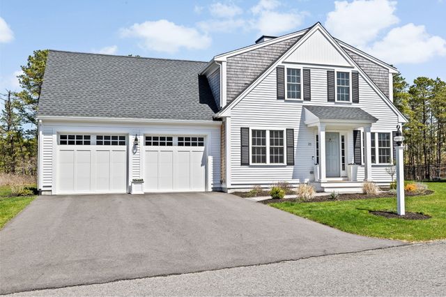 21 Blossom Drive, Plymouth, MA 02360