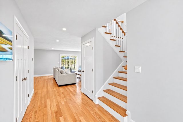 21 Blossom Drive, Plymouth, MA 02360