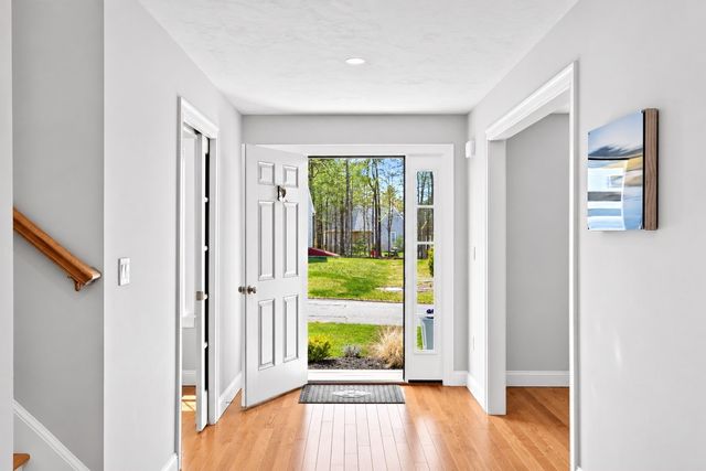 21 Blossom Drive, Plymouth, MA 02360
