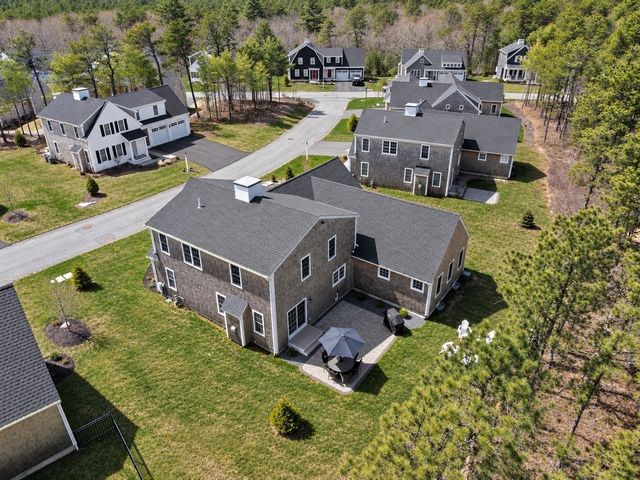 21 Blossom Drive, Plymouth, MA 02360