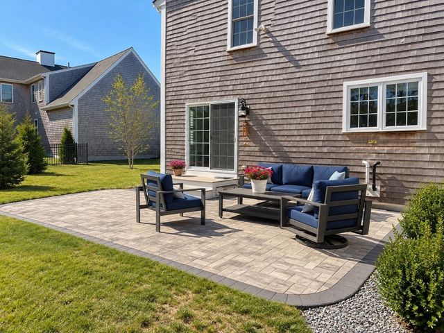 21 Blossom Drive, Plymouth, MA 02360