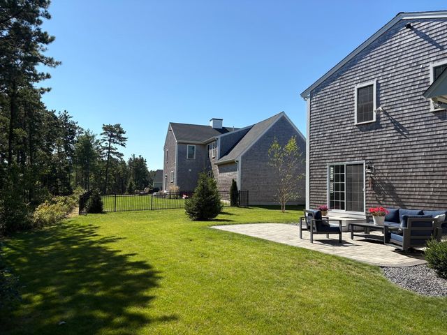 21 Blossom Drive, Plymouth, MA 02360