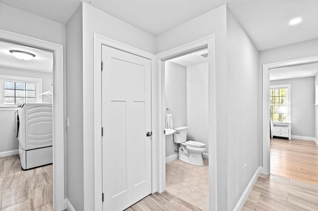 21 Blossom Drive, Plymouth, MA 02360