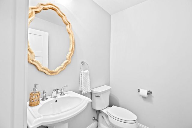 21 Blossom Drive, Plymouth, MA 02360