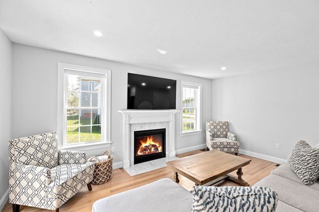 21 Blossom Drive, Plymouth, MA 02360